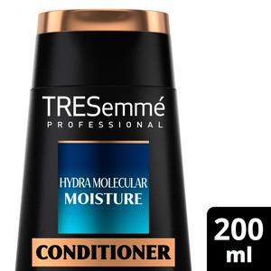 Tresemmé Professional Hydra Molecular Moisture Conditioner 200ml