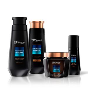 TRESemmé 400ml Hydra Molecular Moisture Shampoo - gallery image 4