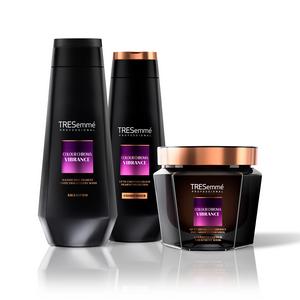 TRESemmé Professional 250ml Colour Chroma Vibrance Shampoo - gallery image 5