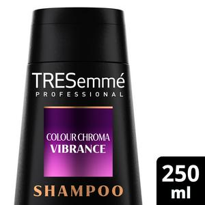 TRESemmé 250ml Colour Chroma Vibrance Shampoo