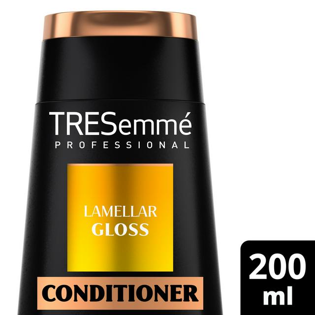 TRESemmé 200ml Lamellar Gloss Hair Conditioner - gallery image 1
