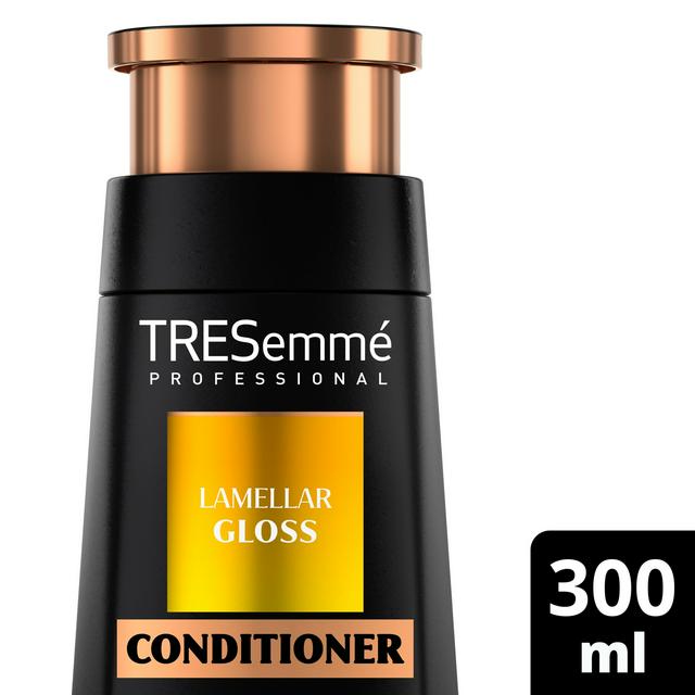 TRESemmé 300ml Lamellar Gloss Hair Conditioner - gallery image 1