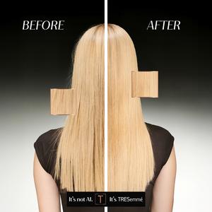 TRESemmé 250ml Lamellar Gloss Shampoo - gallery image 4