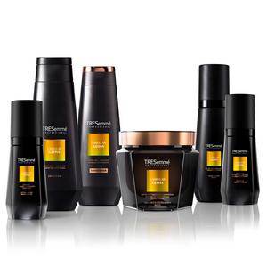 TRESemmé 250ml Lamellar Gloss Shampoo - gallery image 5