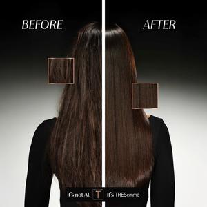 TRESemmé 400ml Keratin Seal Smooth Shampoo - gallery image 4