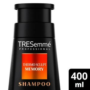 TRESemmé 400ml Thermo Sculpt Memory Shampoo - video
