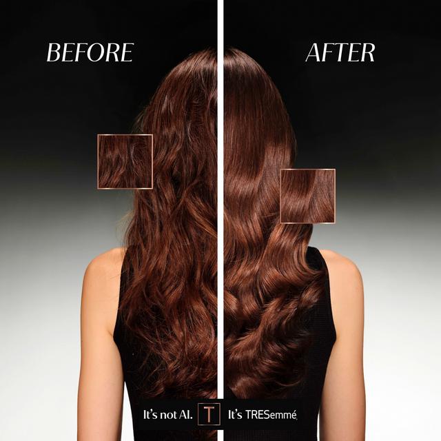 TRESemmé 300ml Thermo Sculpt Memory Treatment Hair Mask | Sainsbury's