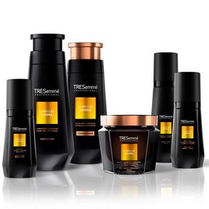 TRESemmé 100ml Lamellar Gloss Priming Hair Serum - gallery image 5