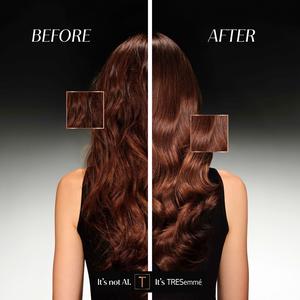 TRESemmé 200ml Thermo Sculpt Memory Hair Conditioner - gallery image 3
