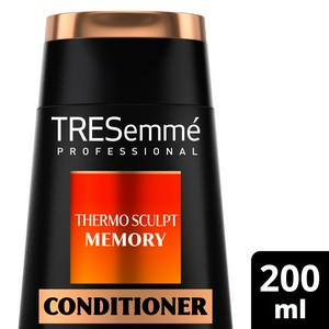 TRESemmé 200ml Thermo Sculpt Memory Hair Conditioner