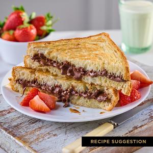 St Pierre 380g Croissant Loaf - gallery image 5