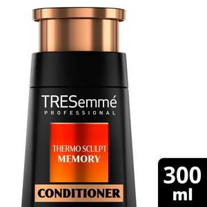 TRESemmé 300ml Thermo Sculpt Memory Hair Conditioner - video