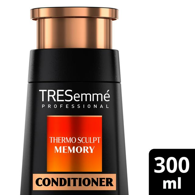TRESemmé 300ml Thermo Sculpt Memory Hair Conditioner - gallery image 1