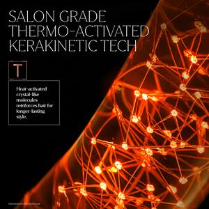 TRESemmé 300ml Thermo Sculpt Memory Hair Conditioner - gallery image 3
