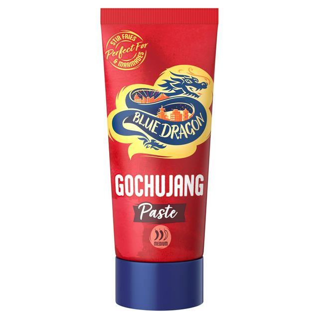 Blue Dragon 135g Gochujang Paste - gallery image 1