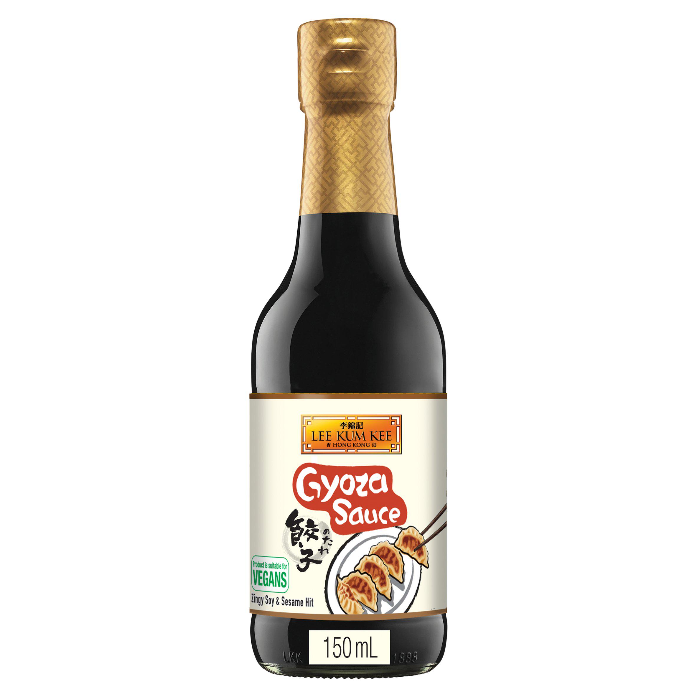 Lee Kum Kee 150ml Gyoza Sauce