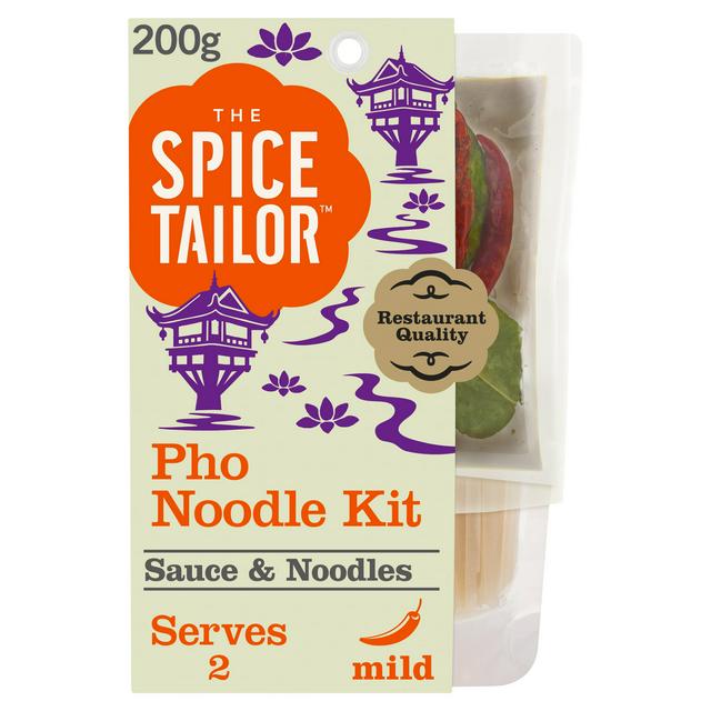 The Spice Tailor 200g Pho Noodle Kit - gallery image 1