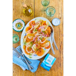 Maldon selected Sicilian Fine Sea Salt - gallery image 5