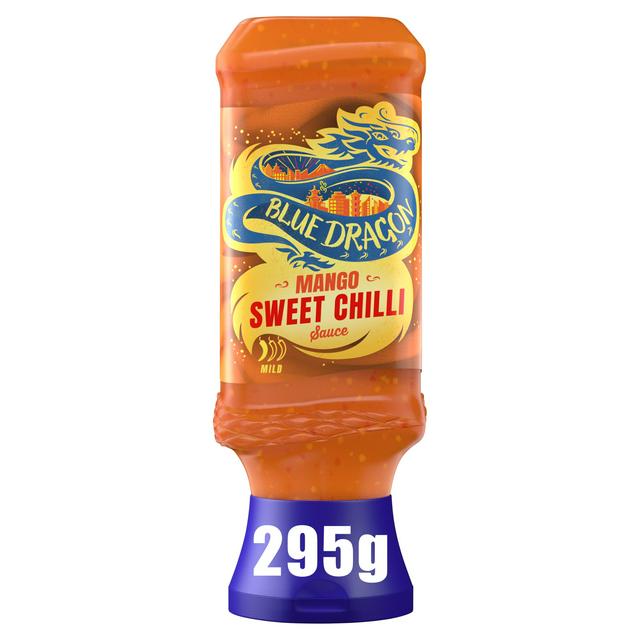 Blue Dragon 295g Mango Sweet Chilli Sauce - gallery image 1