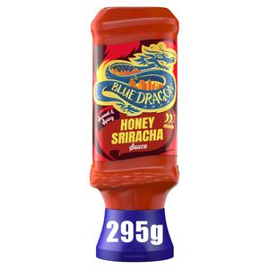 Blue Dragon 295g Honey Sriracha Sauce