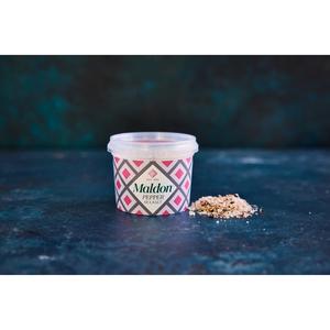 Maldon 50g Pepper Sea Salt - gallery image 3