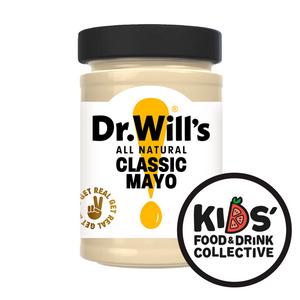 Dr. Will's 170g Classic Mayonnaise - gallery image 3