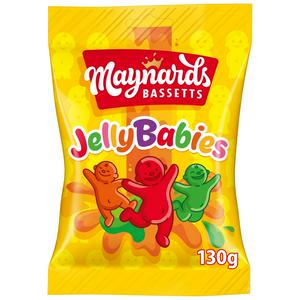 Jelly Babies Candy 130g