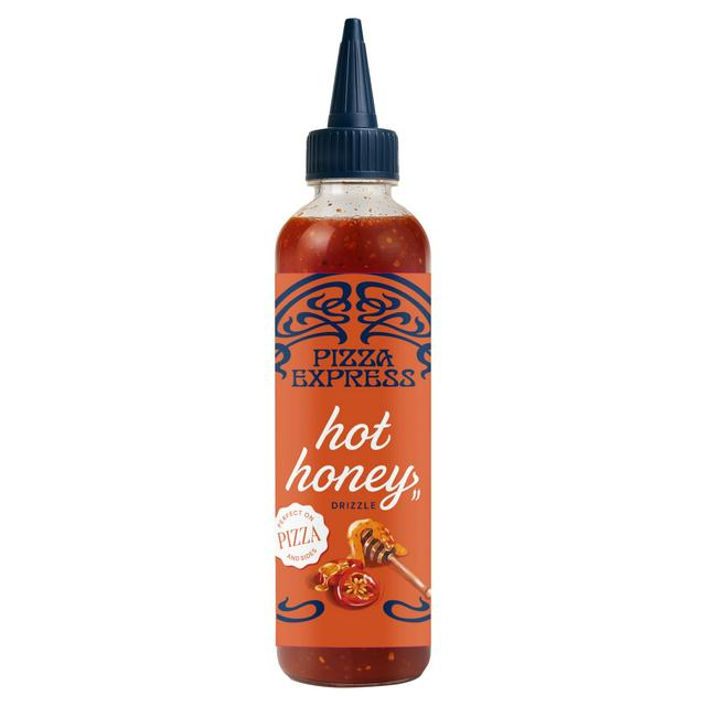 Pizza Express 268g Hot Honey Sauce - gallery image 1