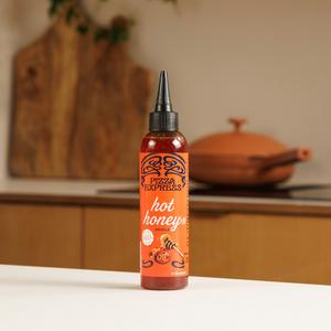 Pizza Express 268g Hot Honey Sauce - gallery image 3