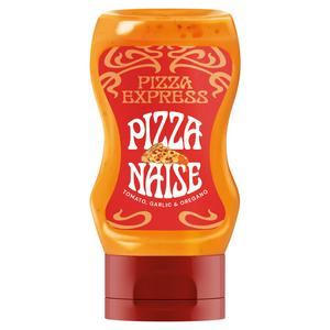 Pizza Express 250g Pizzanaise Dipping Sauce