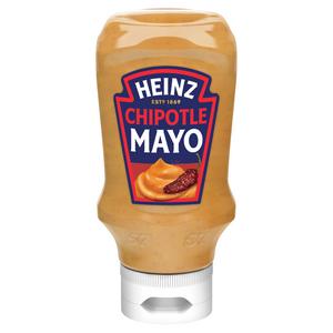 Heinz 400ml Chipotle Mayonnaise Sauce - gallery image 4