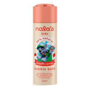 Nala's Kids 200ml Paw Patrol Bubble Bath - gallery image 3