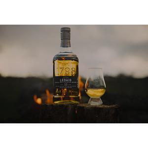 Ledaig 70cl Single Malt Scotch Whisky - gallery image 4
