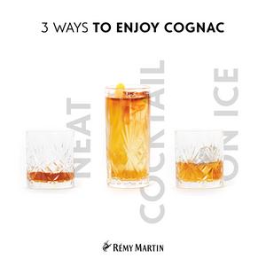 Rémy Martin 70cl 1738 Accord Royal Cognac Fine Champagne Bottle - gallery image 2