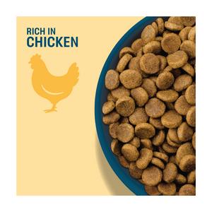 Perfect Fit 1.4kg Chicken Senior Small Dog Complete Dry Dog Food - gallery image 4