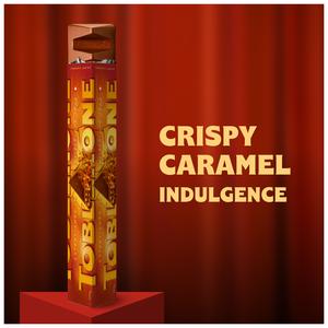 Toblerone 100g Milk Chocolate Bar - gallery image 2