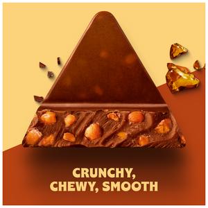 Toblerone 100g Milk Chocolate Bar - gallery image 3