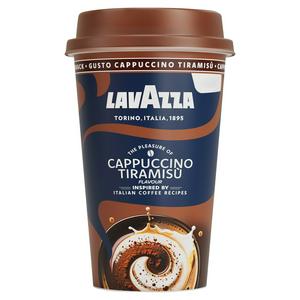 Lavazza Standard
