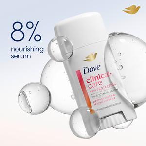 Dove Clinical + Care 60ml Pomegranate & Lemon Verbena Anti Perspirant Cream Serum - gallery image 4