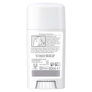 Dove Clinical + Care 60ml Pomegranate & Lemon Verbena Anti Perspirant Cream Serum - gallery image 6