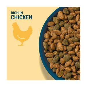 Perfect Fit 2.8kg Adult 1+ Chicken Dry Cat Food - gallery image 4