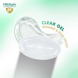 Mitchum 57g Antiperspirant & Deodorant Powder Fresh Clear Gel - gallery image 4