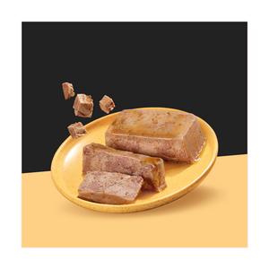 Cesar Classic Terrine 300g Rich Chicken in Loaf Wet Dog Food Tray - gallery image 3