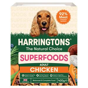 Harringtons