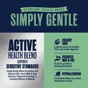 Butcher's Simply Gentle 12 x 390g Wholegrain Nourishing Dry Dog Food - gallery image 3
