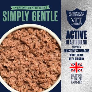 Butcher's Simply Gentle 12 x 390g Wholegrain Nourishing Dry Dog Food - gallery image 4