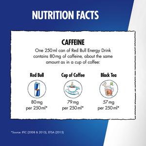 Red Bull 473ml Sugarfree Citrus Zest Energy Drink, Summer Edition - gallery image 5