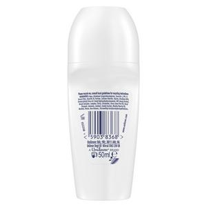Sure Women 50ml Eucalyptus & Coconut Nonstop Protection Water Antiperspirant Roll on Deodorant - gallery image 6