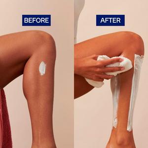 Nair 90ml Legs & Body Tough Hair Remover Cream - gallery image 4