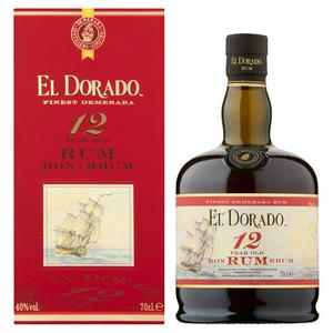 El Dorado